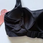 NWT Shapermint Everyday Comfort Straps Wireless Shaping Bra Black Size Medium M Photo 6