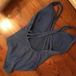 Bathingsuit Blue Photo 1