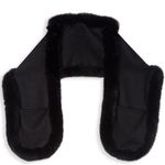 La Fiorentina | Black Fox Fur Photo 1