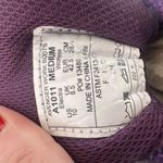 NWOT Avenger Womens‎ Electra Ct Purple/Green Safety Work Shoes Boots Size 10 Med Purple Photo 9