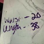 Cacique Swim by  Women’s 22/24 Floral Sheer Skirt Cover Up Photo 4