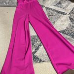 Katie May  Ray Jumpsuit in Pink Jumpsuit Outfit Wide Leg size S Photo 9