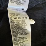 Roxy #300 Gauze Loose Fit Beach Cover UP Photo 8