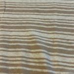 BCBGMAXAZRIA Striped Tie Shirt Photo 4