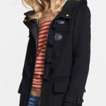 Burberry  Brit Finsdale Wool Jacket XL Photo 0