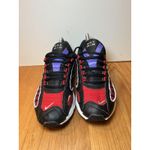 Nike Air Max Tailwind 4 Shoes Womens Size 8 Black Red Purple Running Sneakers Photo 1