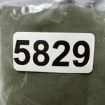 Columbia Women's XL Olive Green Hiking Cargo Pants Lightweight Drawstring Waist Photo 8