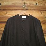 Pendleton Vintage 50's  Brown Jacket Photo 2
