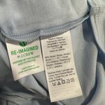 J.Crew Stretch Scoop-neck Bodysuit Size XL Photo 7