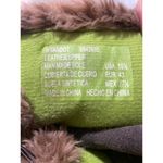 Earth Shoes Brown Suede Winter Boots with Fur Trim & Toggle Closure 10.5 Photo 7