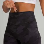 Lululemon  Base Pace High-Rise Running Tight 25" Photo 2