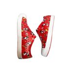 Native Disney Parks Minnie mouse shoes Sz 9 Red Photo 1