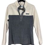 Columbia Women's Benton Springs Half Snap Pullover Fleece II - Size M Photo 0