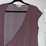 Michael Kors Wrap Dress Photo 4