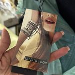 Blaque Label Chic Green High Low Skirt Photo 3