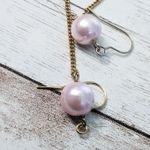 Vintage Earrings For Pierced Ears Photo 4