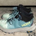 Hoka Trail Code Gore-Tex Women’s Hiking Boot Photo 3