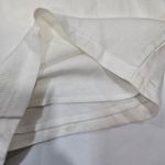 Tularosa  Noely Romper in White XS Photo 6