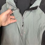 Lands' End Lands‎ End 3-in-1 coat gray & black size 1X Photo 3