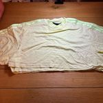 Ivy Park Adidas x  oversized t shirt m Photo 1