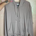 American Eagle half zip hoodie Photo 0