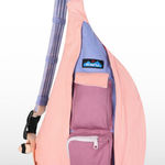 KAVU  Rope Sling Crossbody Bag  Photo 0
