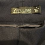 NY&C Blue dress pants Size 2 Photo 3