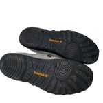 Timberland  Leather Mary Jane Flats Size 8.5 Photo 9