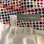 Cutter and Buck  CB DryTech Women’s Multicolored Tennis Golf Skort H12 Photo 6