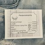 American Eagle  360 Super Stretch Bluet High Rise Short Womens Jeans SZ 6 Photo 1