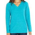 Wildfox Hailey Brushed Top size XL Photo 7