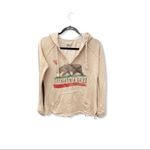 Billabong  "California‎ Love" Pullover Hoody Shirt Photo 7