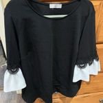 Moa Moa Blouse Photo 0