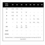 PINK - Victoria's Secret Victoria’s Secret PINK Bikini Top High Neck Halter Swimsuit Swim L Large New Photo 5