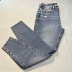 Kensie  vintage luxe the kelsey high rise skinny blue Jeans             size10/30 Photo 10