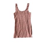 SO  Steiped Tank Top Photo 3