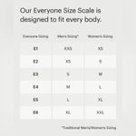 Everlane NWOT  The Everyone Corduroy Oversized Shirt Jacket Photo 7