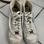 Nike  blazers size 7.5 womens Photo 2