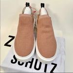 Schutz  Dernia Platform Sneakers Photo 1