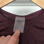 ECHT  long sleeve seamless crop top Photo 2