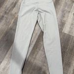 Disruptive youth disrupted youth grey leggings Photo 0