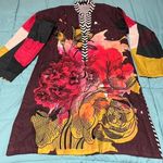 new without tags. Pakistani designer sapphire kurta kameez shirt. Pink Photo 0