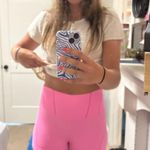 Aerie  biker shorts  Photo 0