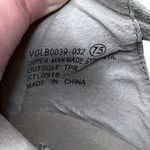 Very G  Cici Bootie in Taupe Size 7.5 Photo 5