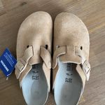Birkenstock Boston Clog Photo 3