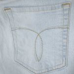 Paris Blues  Soulmate 11 30 Light Wash Flare Jeans Photo 3