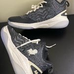 Womens Moolah Kicks Neovolt Pro V2 Basketball Shoes Size 7.5 Photo 3