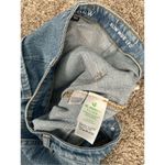 J.Crew Re-Imagined Sailor Slim Wide-leg Jean Vintage Blue Wash High Rise Sz 31 Photo 4