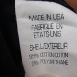 Helmut Lang  Black Pants Photo 5