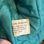 Vintage 80s coat TRENDZ by Ms. Freddi with detachable hood ski jacket Size XL Photo 7